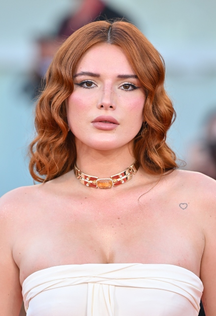 Bella Thorne