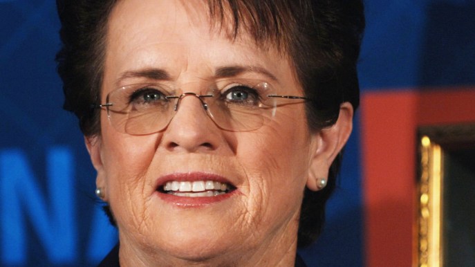 Billie Jean King e la battaglia dei sessi: così la tennista ha cambiato il mondo