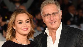 Sonia Bruganelli e Bonolis, la rara foto su Instagram è un inno all’amore maturo