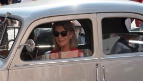 Carolina di Monaco, il capi low cost per replicare il suo look chemisier