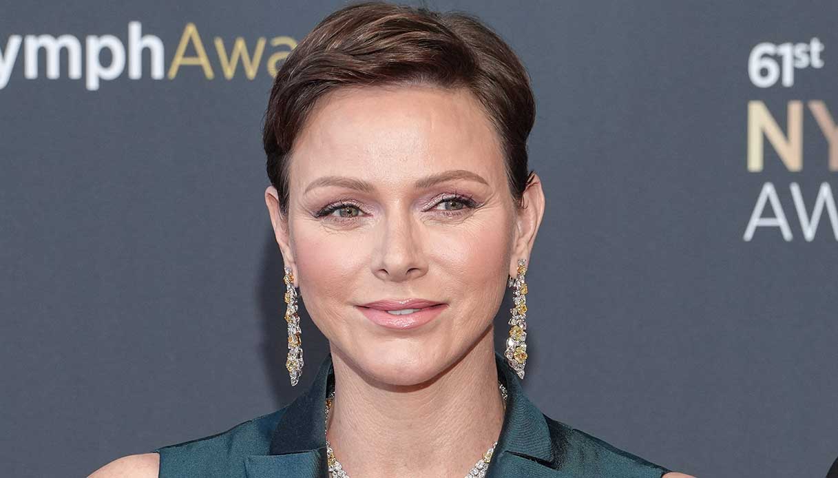 Charlene di Monaco, chi è sua cognata Chantell Wittstock