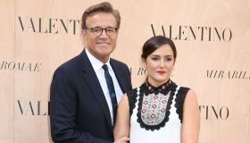 Christian De Sica, la figlia Maria Rosa sposa: il momento più bello e commovente col padre