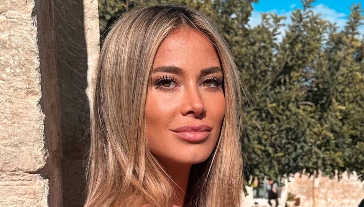 Diletta Leotta: il party da sogno “in ritardo” per il compleanno della presentatrice