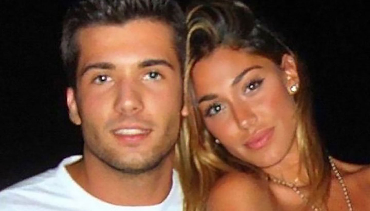 Belen Rodriguez ed Elio Lorenzoni, ai tempi della loro amicizia