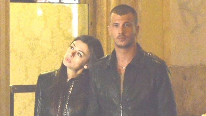 “Uomini e Donne”: matrimonio al capolinea tra Elga Enardu e Diego Daddi