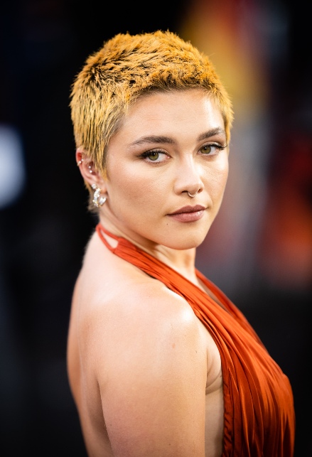 Florence Pugh