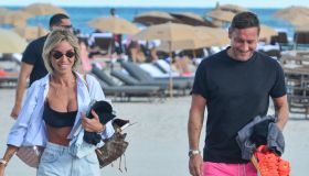 Noemi Bocchi: nuova dedica d’amore per Francesco Totti, lo scatto felice