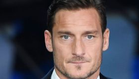 Francesco Totti, gli auguri per il compleanno e il messaggio speciale di Noemi