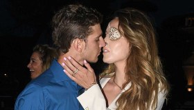 Gessica Notaro e Filippo Bologni, le emozioni del loro Sì a “Verissimo”