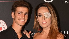 Matrimonio Gessica Notaro: il segreto del suo abito da sposa