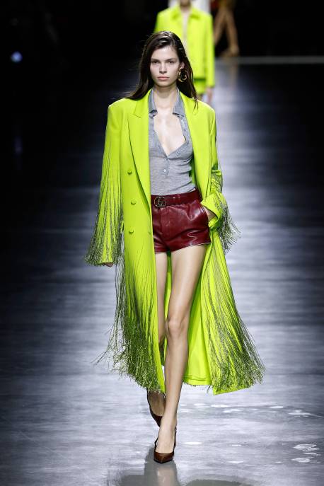 Sfilata Gucci, Spring Summer 2024