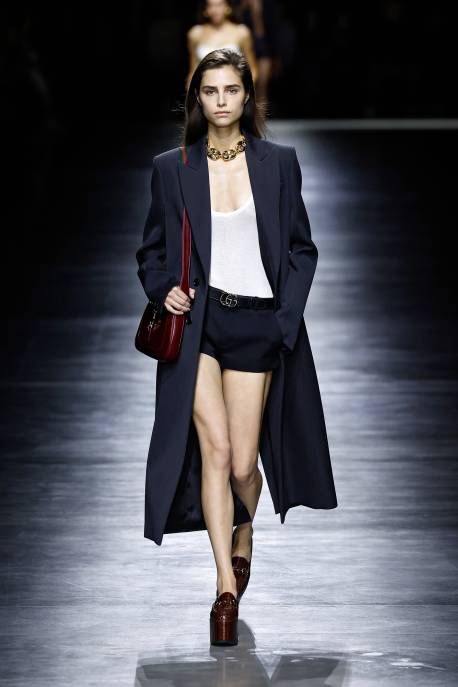 Sfilata Gucci, Spring Summer 2024