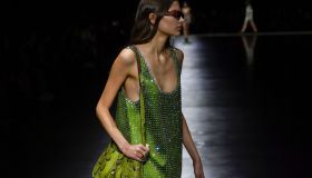 Il nuovo Gucci di Sabato De Sarno: rivoluzione necessaria? Tempo di bilanci alla MFW