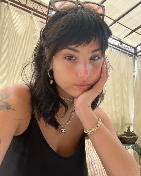 Giorgia Soleri
