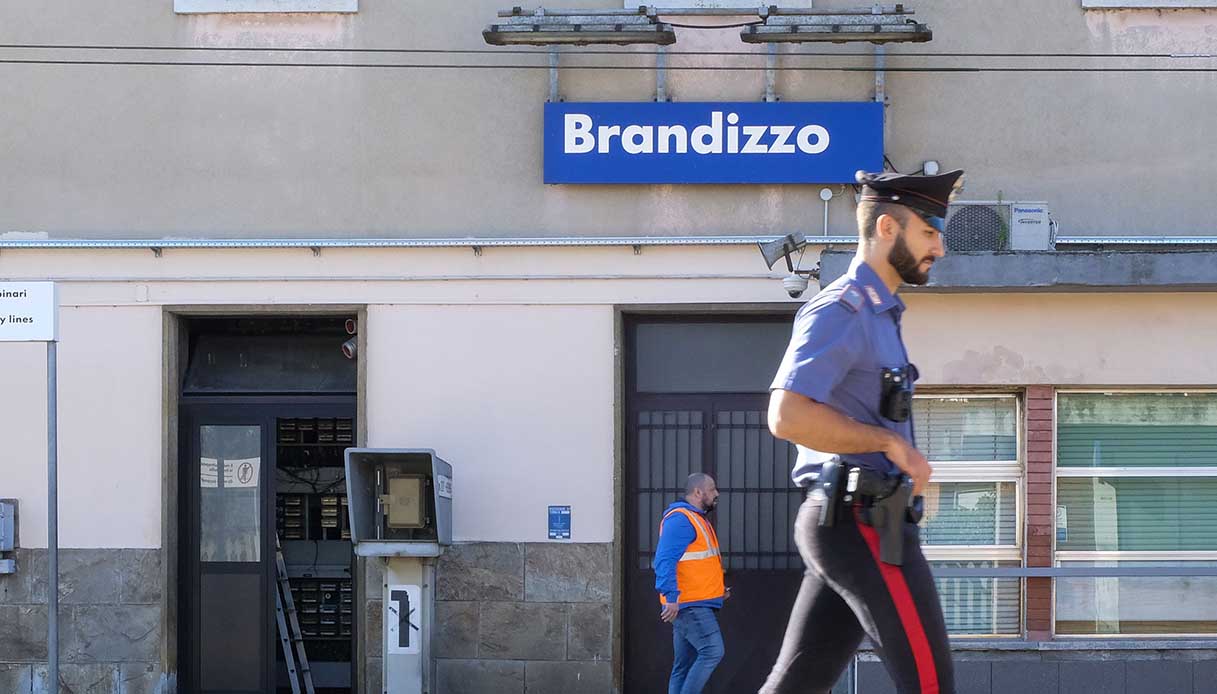 Incidente Brandizzo, “ti amo papà”: le ultime strazianti parole delle vittime