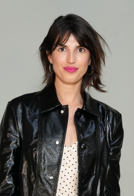 Jeanne Damas