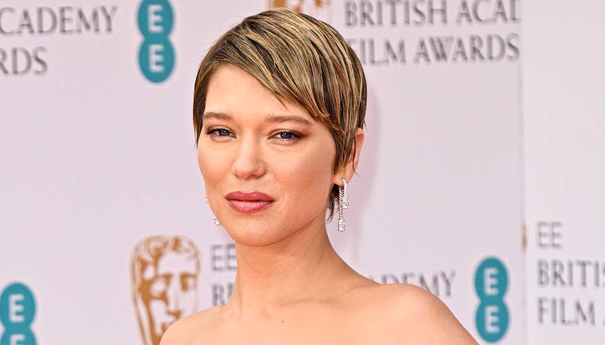 Léa Seydoux, 10 look che l’hanno resa Regina di seduzione