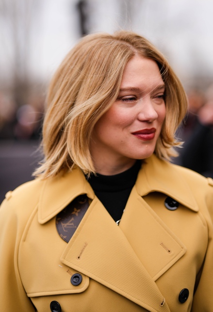 Lea Seydoux