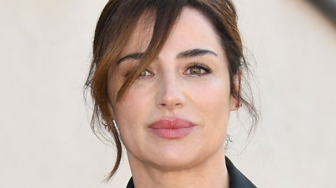 Luisa Ranieri è Rosalie per Johnny Depp: chi era l’amante di Modigliani