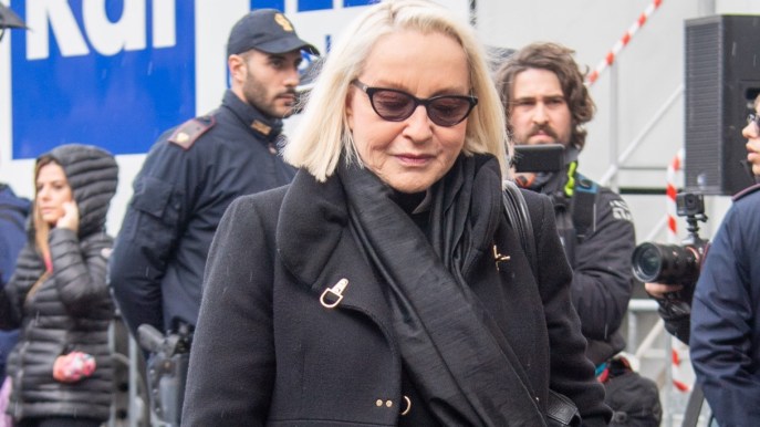 Lutto per Eleonora Giorgi, addio a mamma Maria Roma: una vita lontane