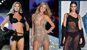 Segni particolari: bellissime. Tutte le fidanzate di Leonardo DiCaprio