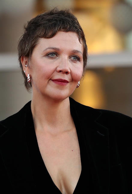 Maggie Gyllenhaal
