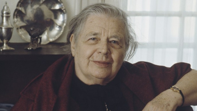 Marguerite Yourcenar, c’era una volta una scrittrice