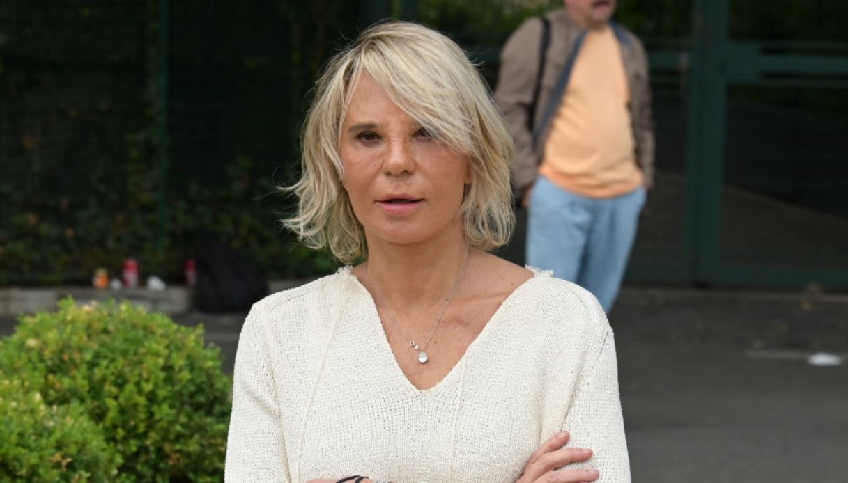 Cicogna in arrivo a “Uomini e Donne”, l’annuncio dolcissimo su Instagram