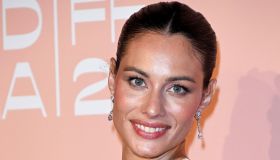 Marica Pellegrinelli: “Con Eros anni bellissimi e Aurora un dono”