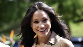 Il profumo preferito di Meghan Markle è una fragranza dalla dolce sorpresa