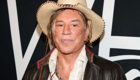 Mickey Rourke, da sex symbol anni 80 ad oggi in foto