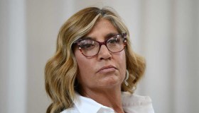 “Pomeriggio Cinque”: caso Pierina, le parole del figlio a Myrta Merlino