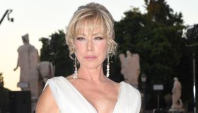 “La volta buona”, Nancy Brilli single da cinque anni: “Ho incontrato gente stranissima”