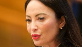 Venezia 80, Semenzato contro la violenza sulle donne: “Non è impossibile uscirne”