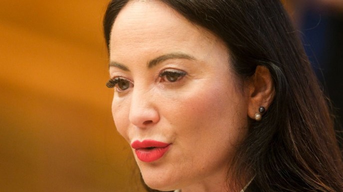 Venezia 80, Semenzato contro la violenza sulle donne: “Non è impossibile uscirne”