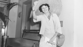 Peggy Guggenheim, la donna dietro al mito