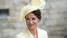 Pippa Middleton invitata a un matrimonio a Como, il dettaglio di stile