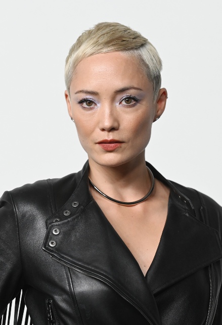 Pom Klementieff