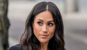 Meghan Markle, il suo desiderio per i figli Archie e Lilibet