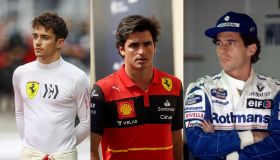 F1, i 10 piloti più sexy di sempre (secondo noi)