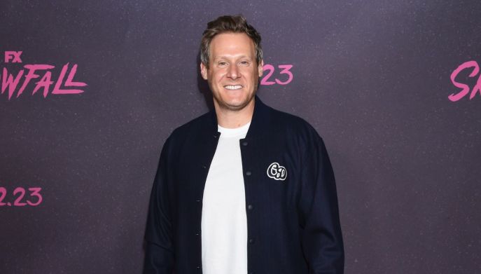 Trevor Engelson