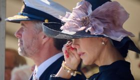 Mary di Danimarca, il look da ‘regina di stile’