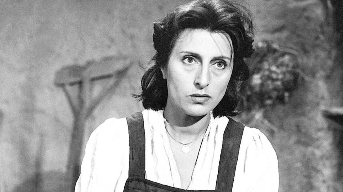 Anna Magnani, arriva il biopic: chi la interpreterà