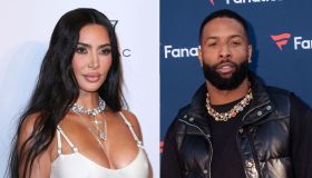 Kim Kardashian ha un nuovo amore: lo sportivo Odell Beckham Jr