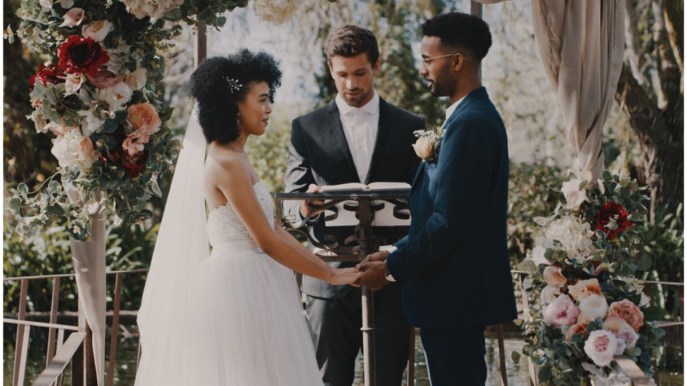 Chi può celebrare un matrimonio: come scegliere un officiante di nozze