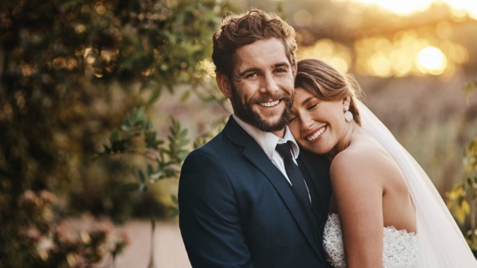 Matrimonio, tutte le tendenze 2024: dalle bomboniere ai look