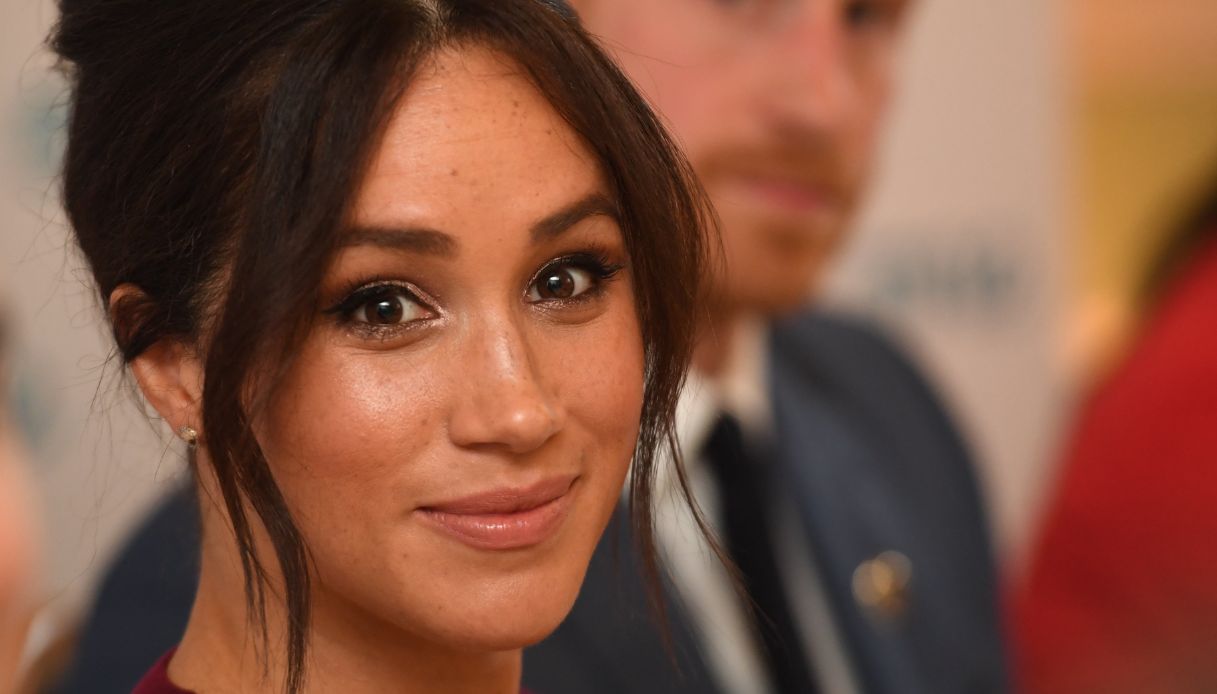 Meghan Markle torna a fare l’attrice? Gli indizi dell’ex collega