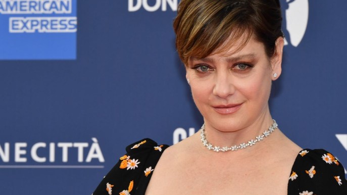 Giovanna Mezzogiorno denuncia: “Scartata da registe per il mio peso”