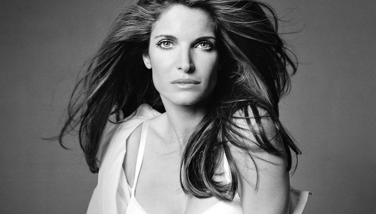 Stephanie Seymour, a 55 anni è ancora una delle top più belle