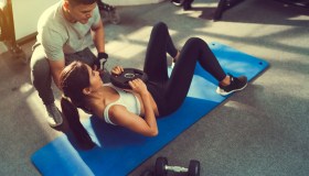 Gli errori più comuni da non fare in palestra e sala pesi